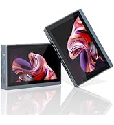 Amazon.co.jp: ミニpc Intel N5095 タッチパネル付きmini pc ミニ